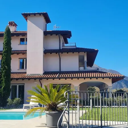Riva Del Lario Sartori Apartmán
