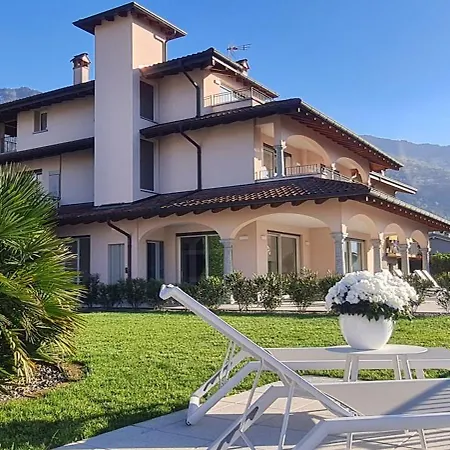 Apartmán Riva Del Lario Sartori