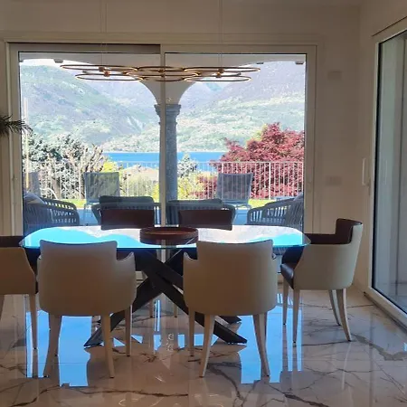 Riva Del Lario Sartori Colico