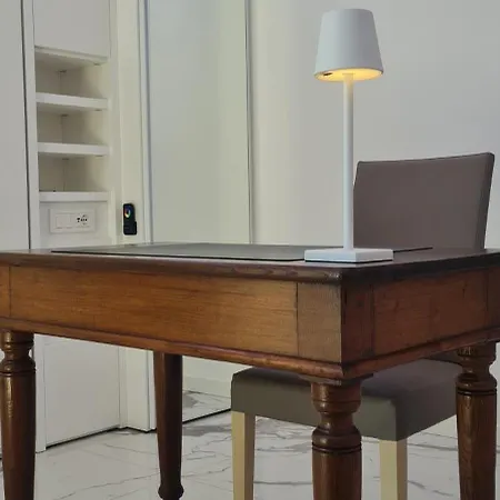 Apartmán Riva Del Lario Sartori Colico