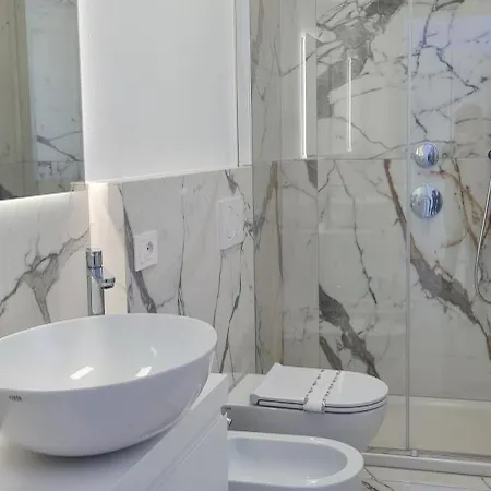 Riva Del Lario Sartori Apartmán