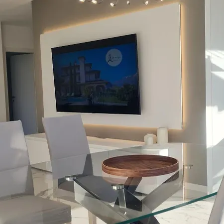 Apartmán Riva Del Lario Sartori