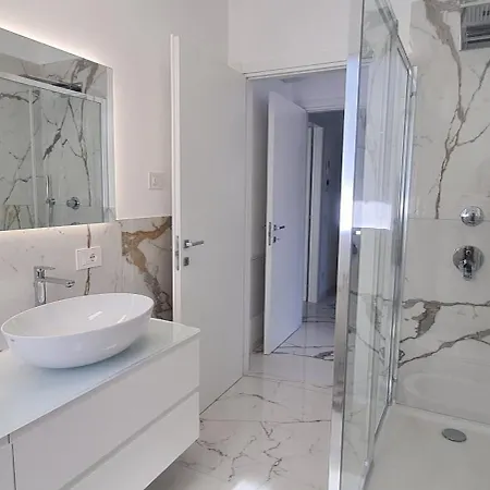 Apartmán Riva Del Lario Sartori *