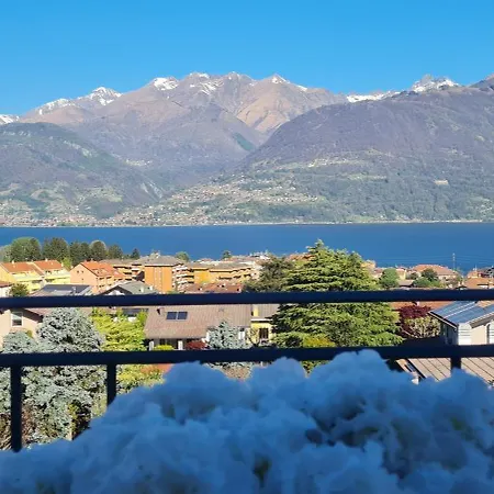 Riva Del Lario Sartori Colico
