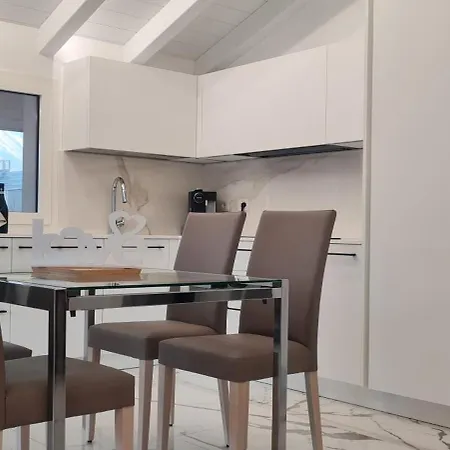 Apartmán Riva Del Lario Sartori Colico
