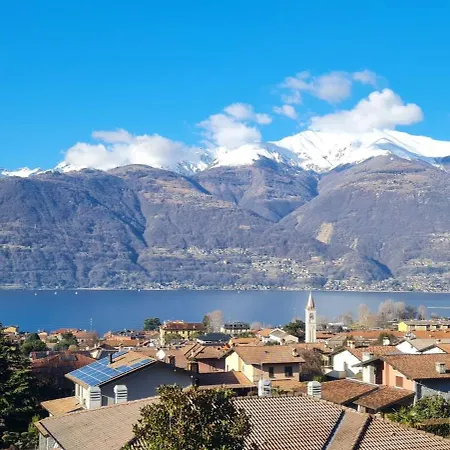 Riva Del Lario Sartori Apartmán Colico