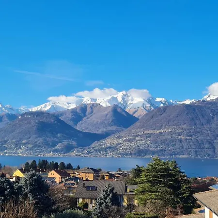 Riva Del Lario Sartori Apartmán Colico