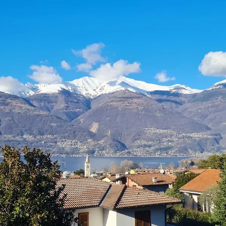 Riva Del Lario Sartori Apartmán Colico