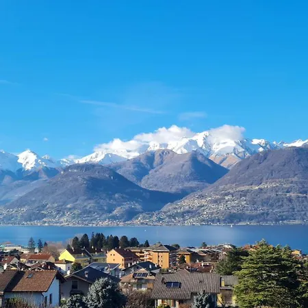 Apartmán Riva Del Lario Sartori
