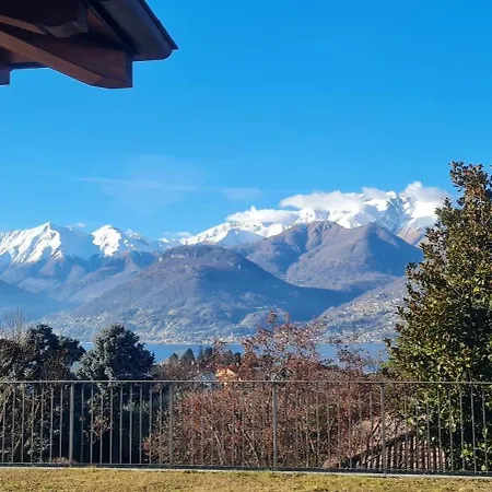Apartmán Riva Del Lario Sartori Colico