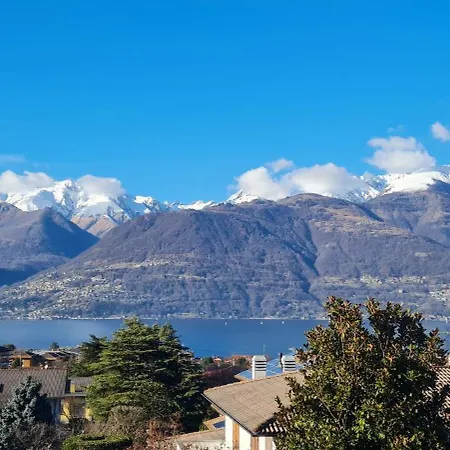 Riva Del Lario Sartori *