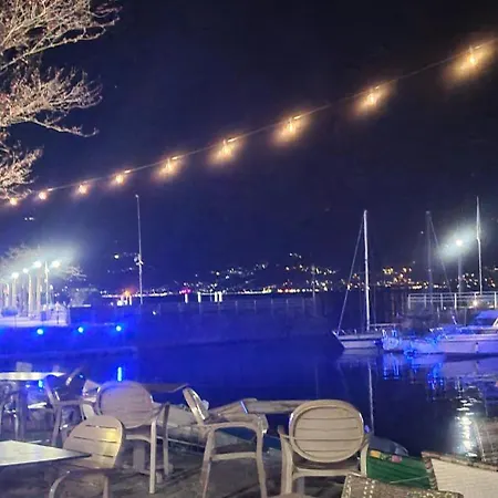 Riva Del Lario Sartori